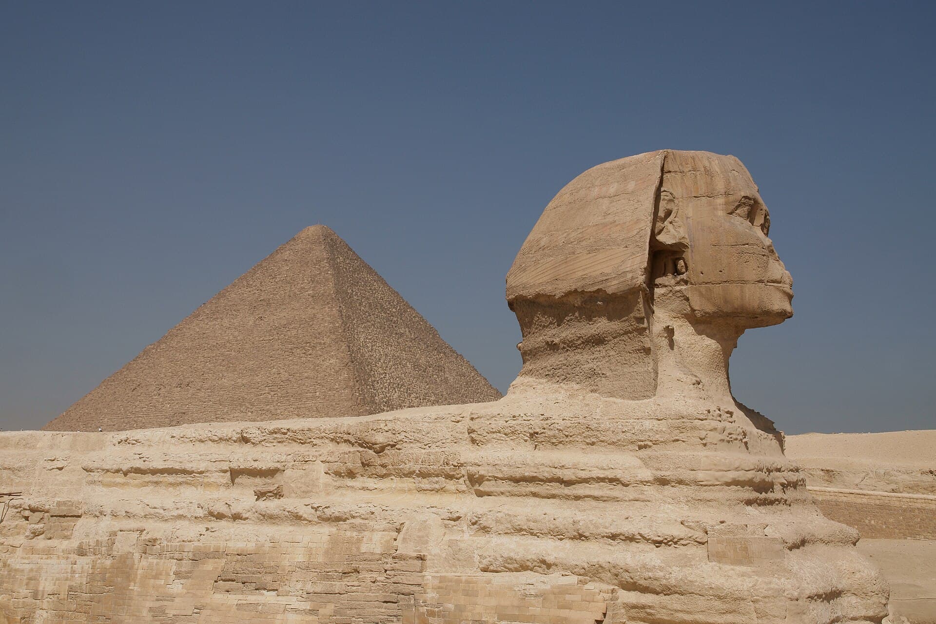 Kairo, Luxor und Nilkreuzfahrt